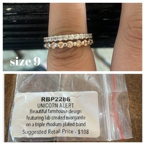 Ring Bomb Party Original Ring